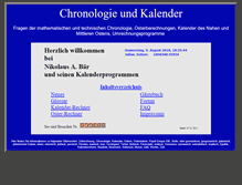 Tablet Screenshot of nabkal.de